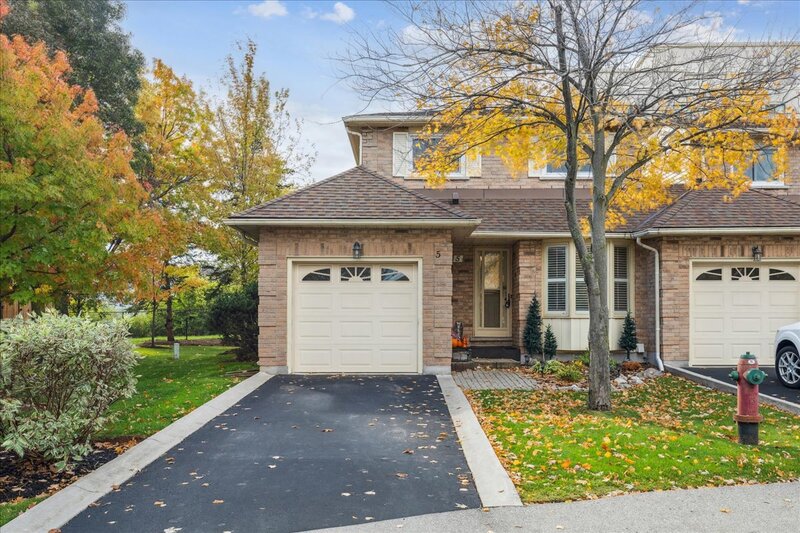 #33 - 503 Highway 8, Stoney Creek